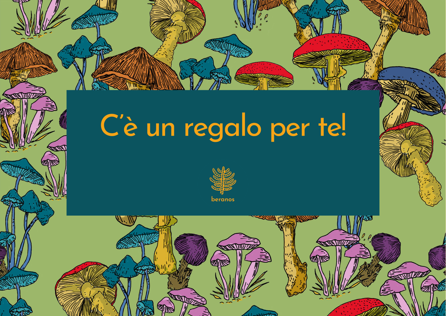 Buoni regalo