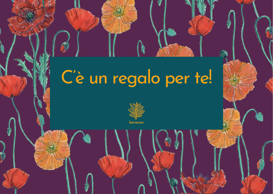 Buono regalo beranos