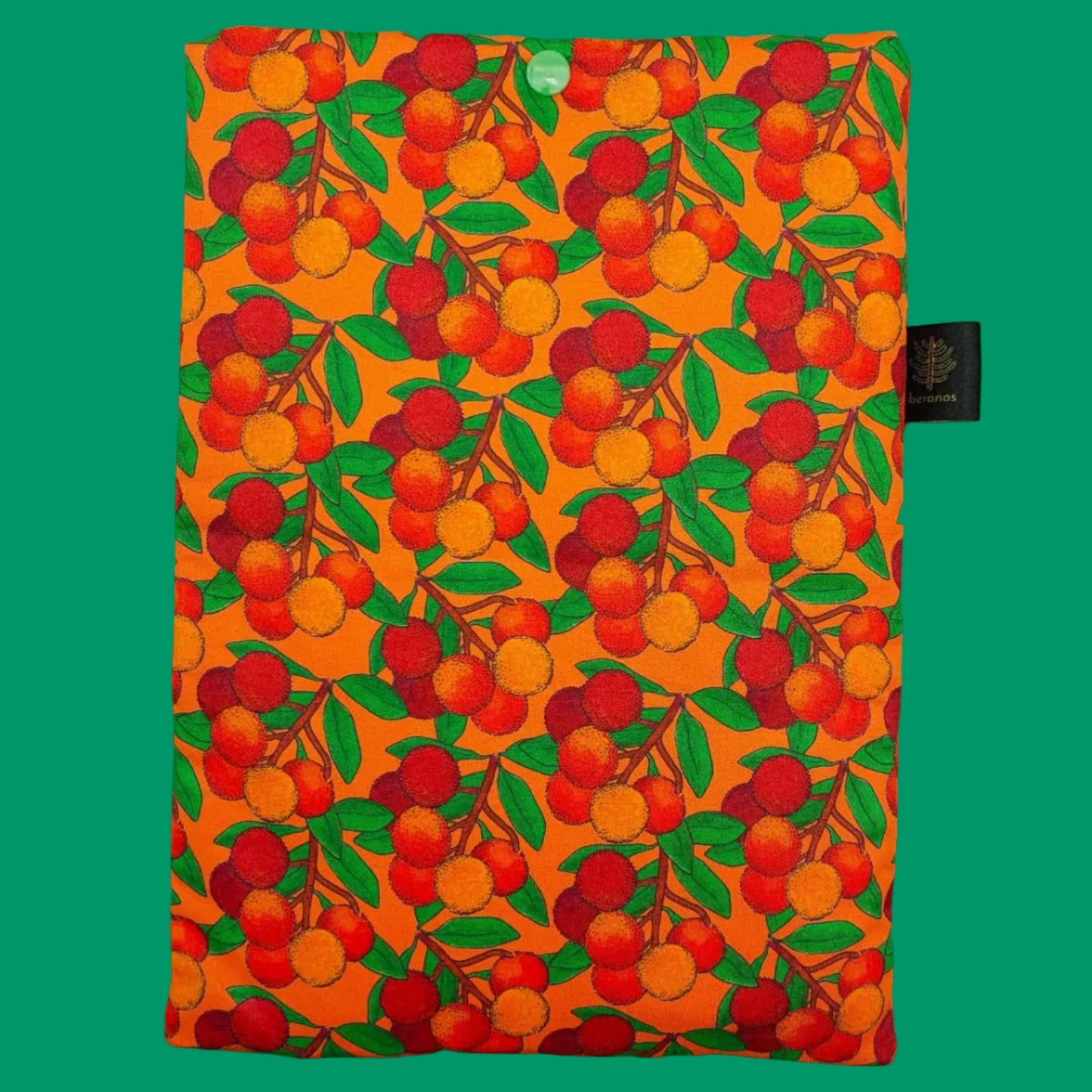 Custodia libro/tablet/eReader