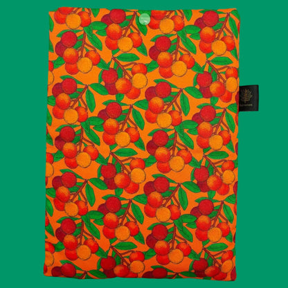 Custodia libro/tablet/eReader