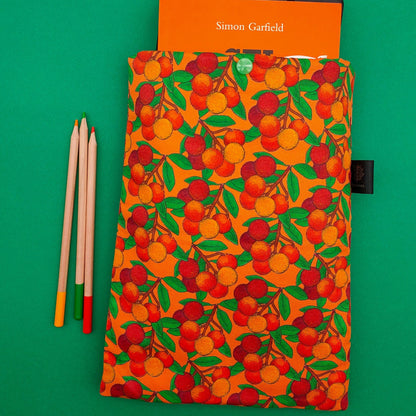 Custodia libro/tablet/eReader