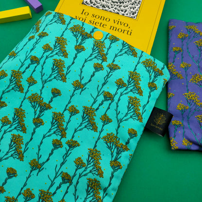Custodia libro/tablet/eReader