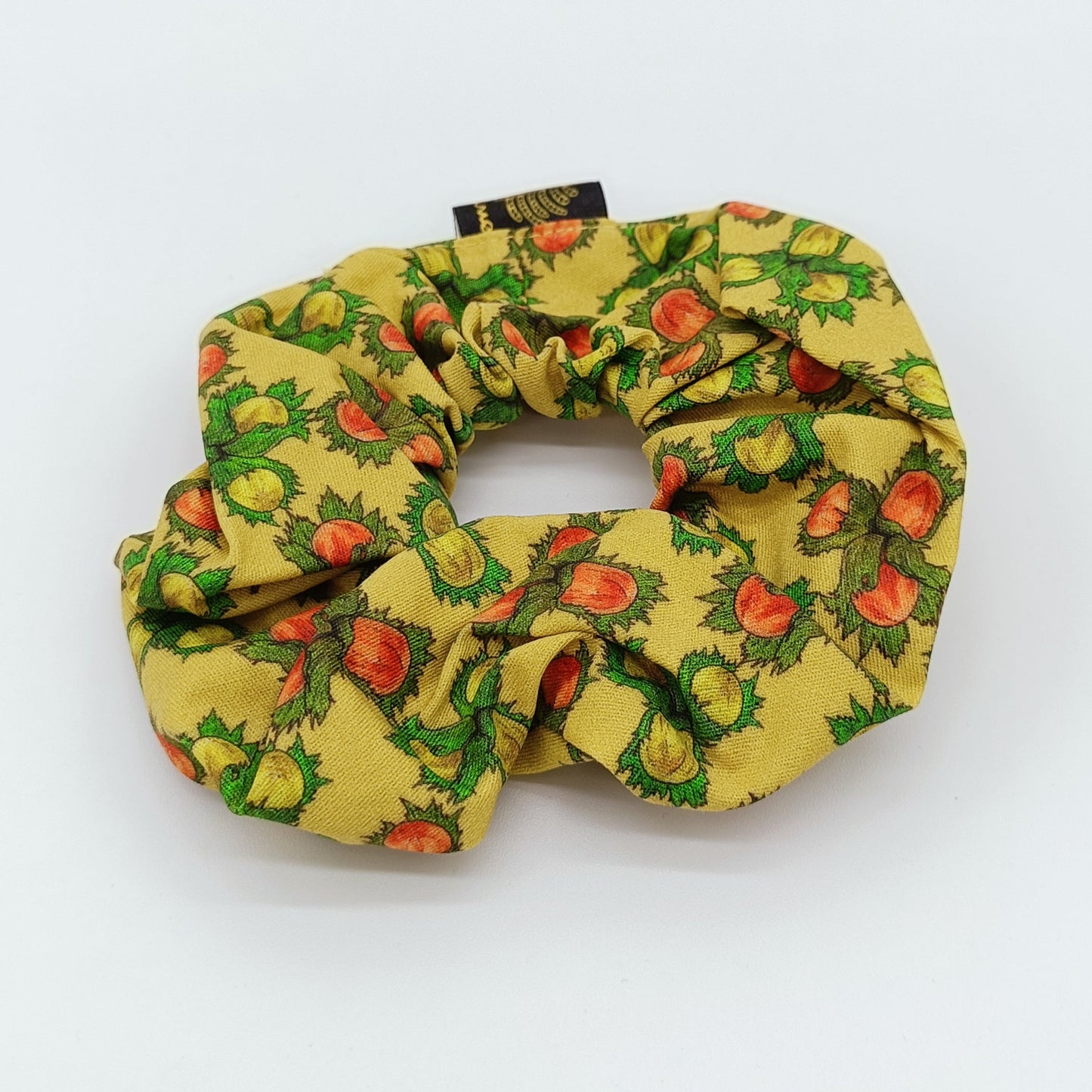 Elastico per capelli