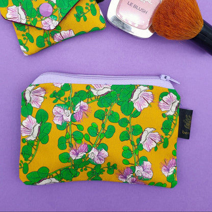 Astuccio con zip piccolo