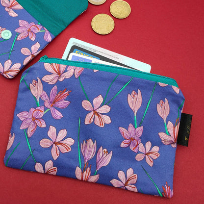 Astuccio con zip piccolo