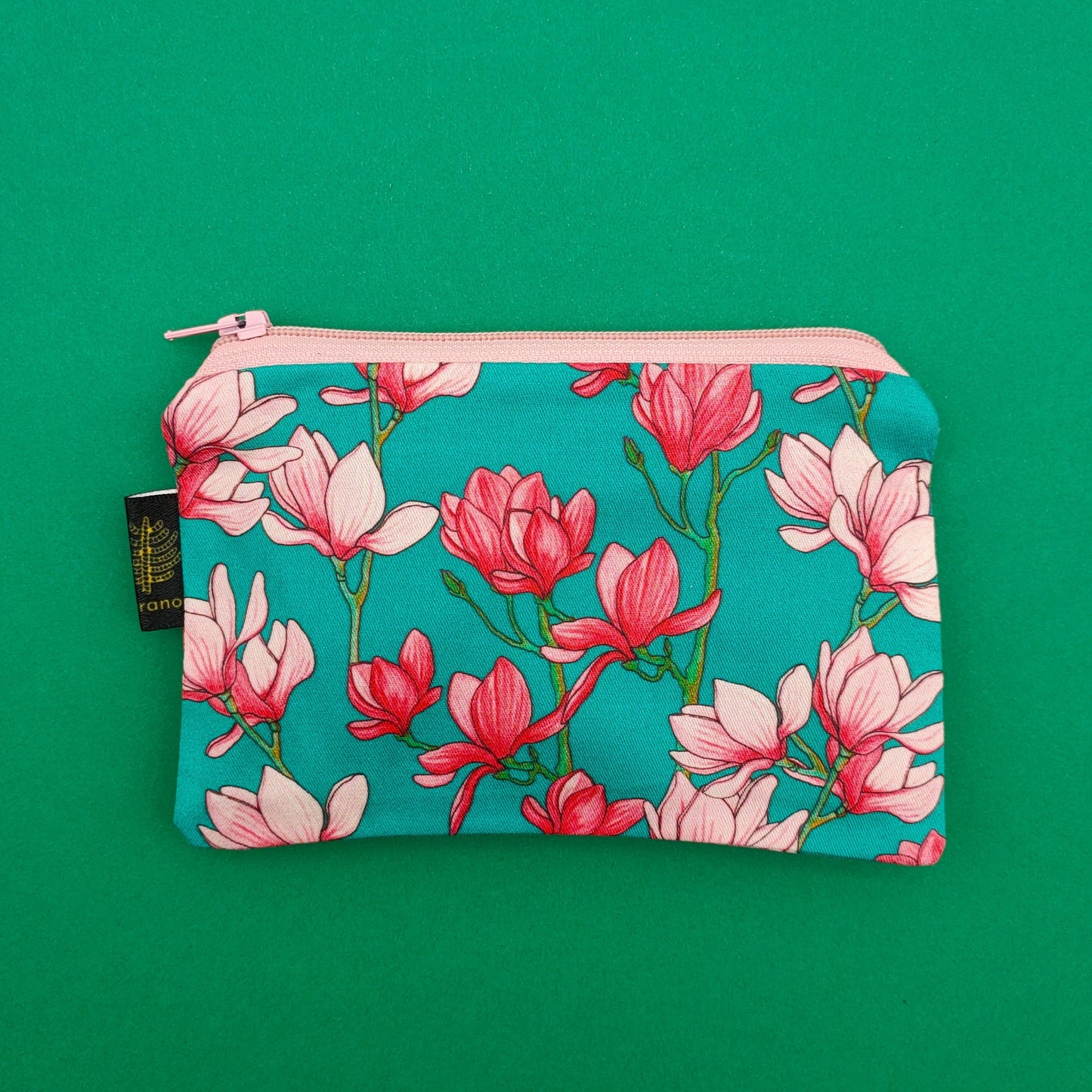 Astuccio con zip piccolo
