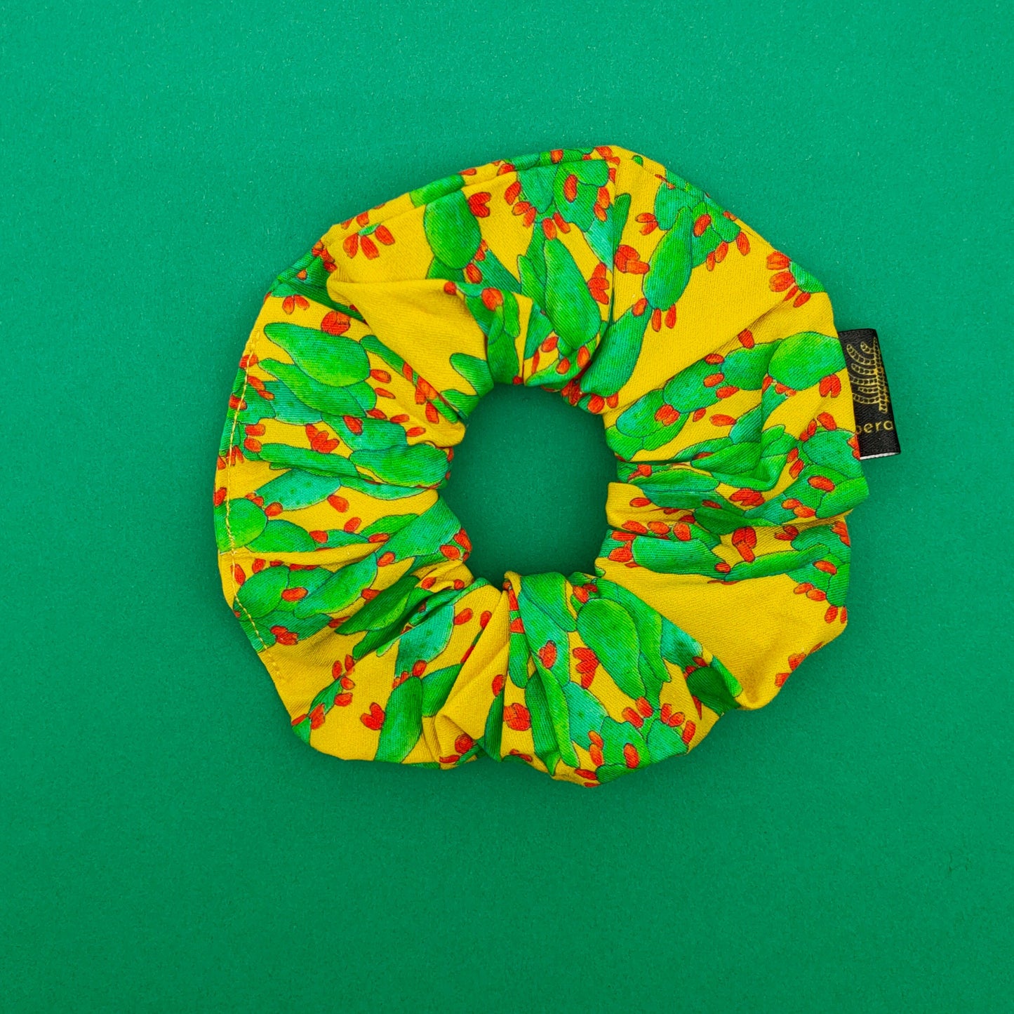 Elastico per capelli