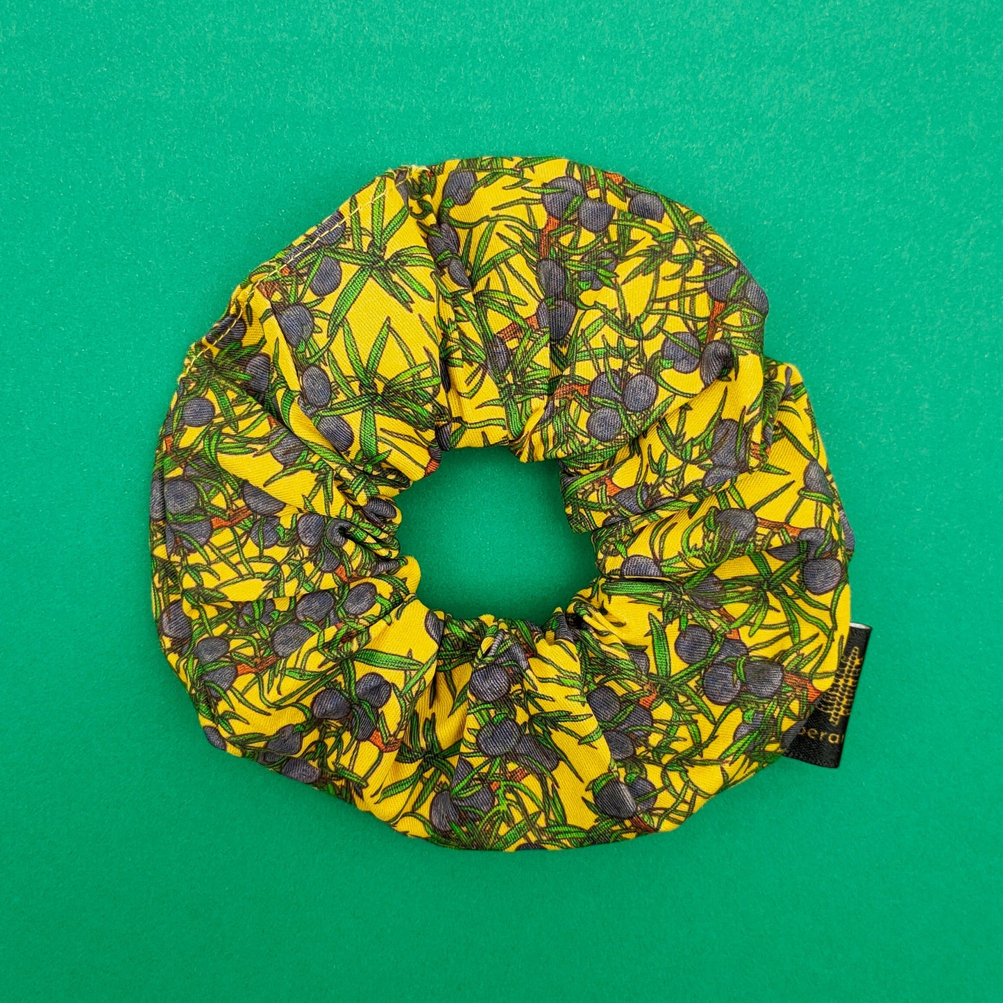 Elastico per capelli