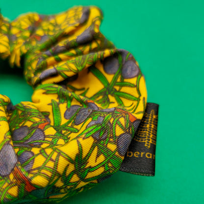 Elastico per capelli