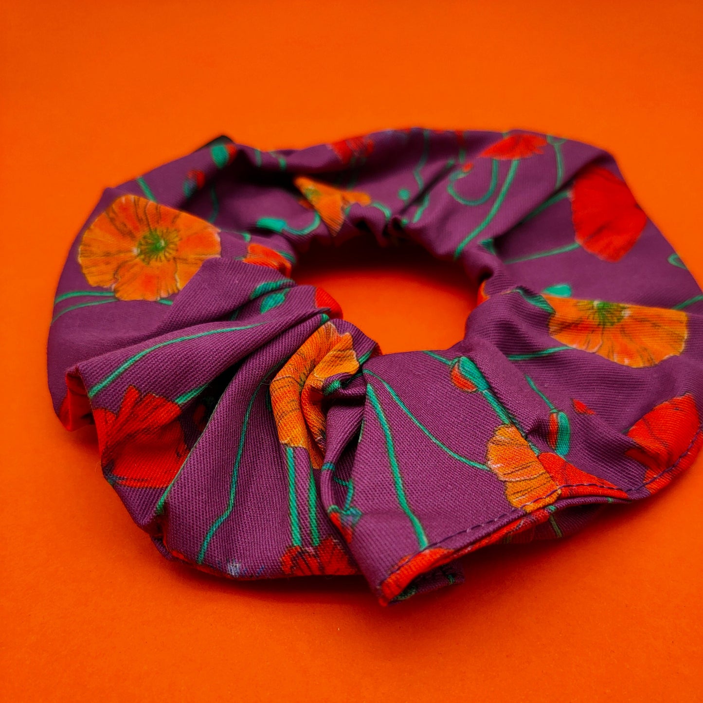 Elastico per capelli