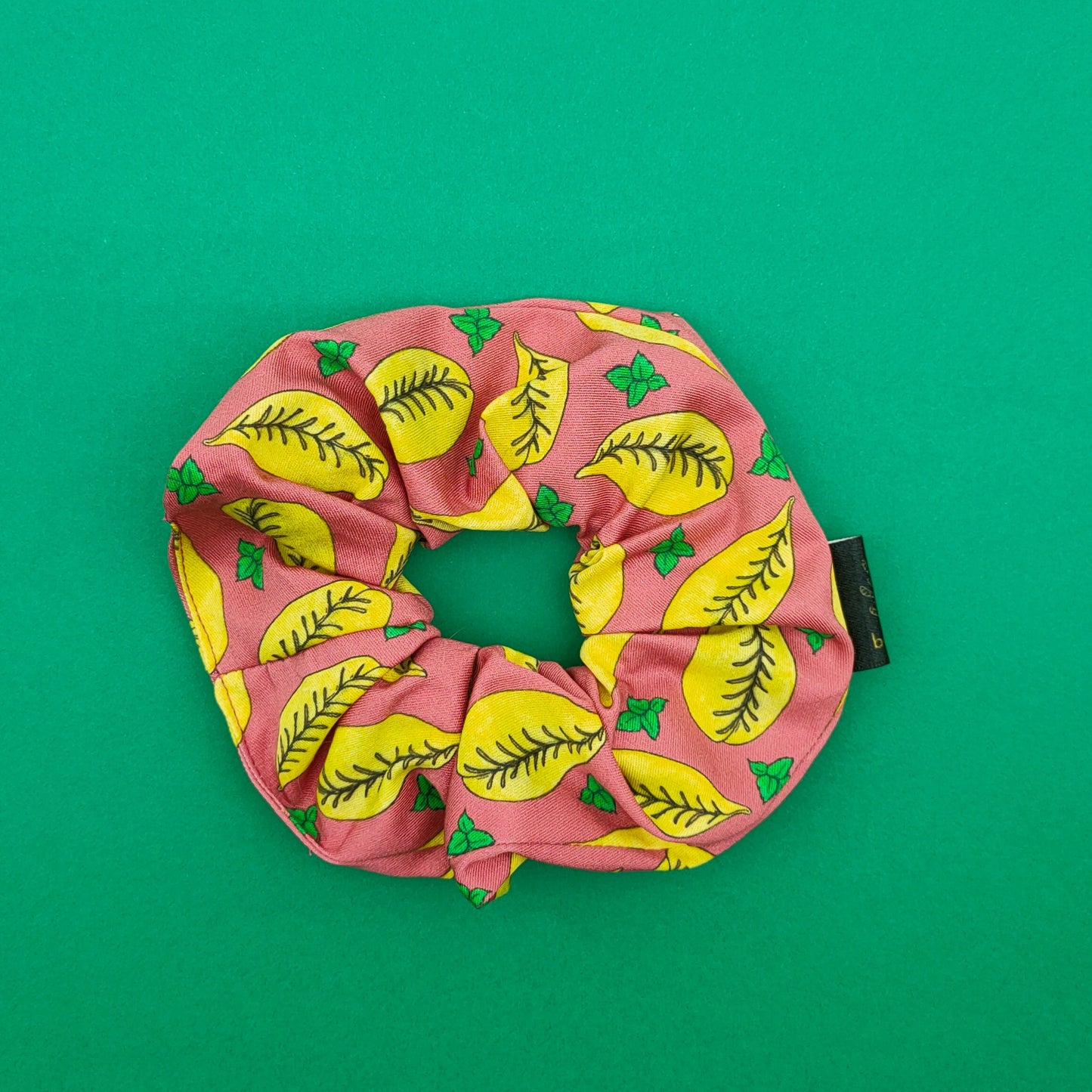Elastico per capelli