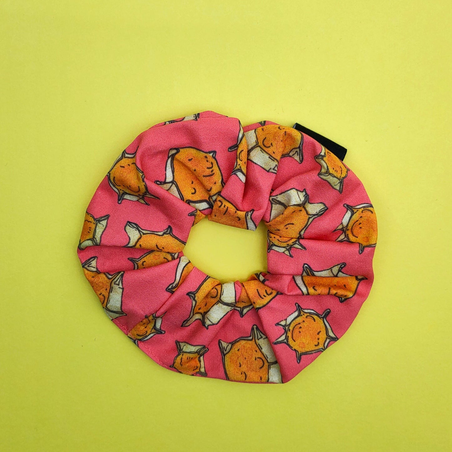 Elastico per capelli