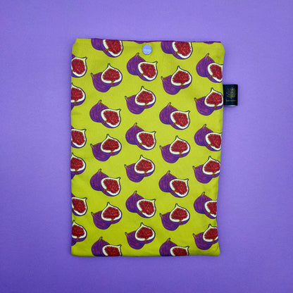Custodia libro/tablet/eReader