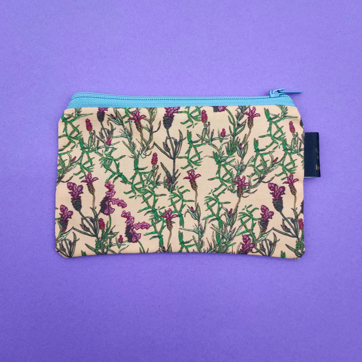 Astuccio con zip piccolo
