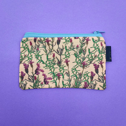 Astuccio con zip piccolo