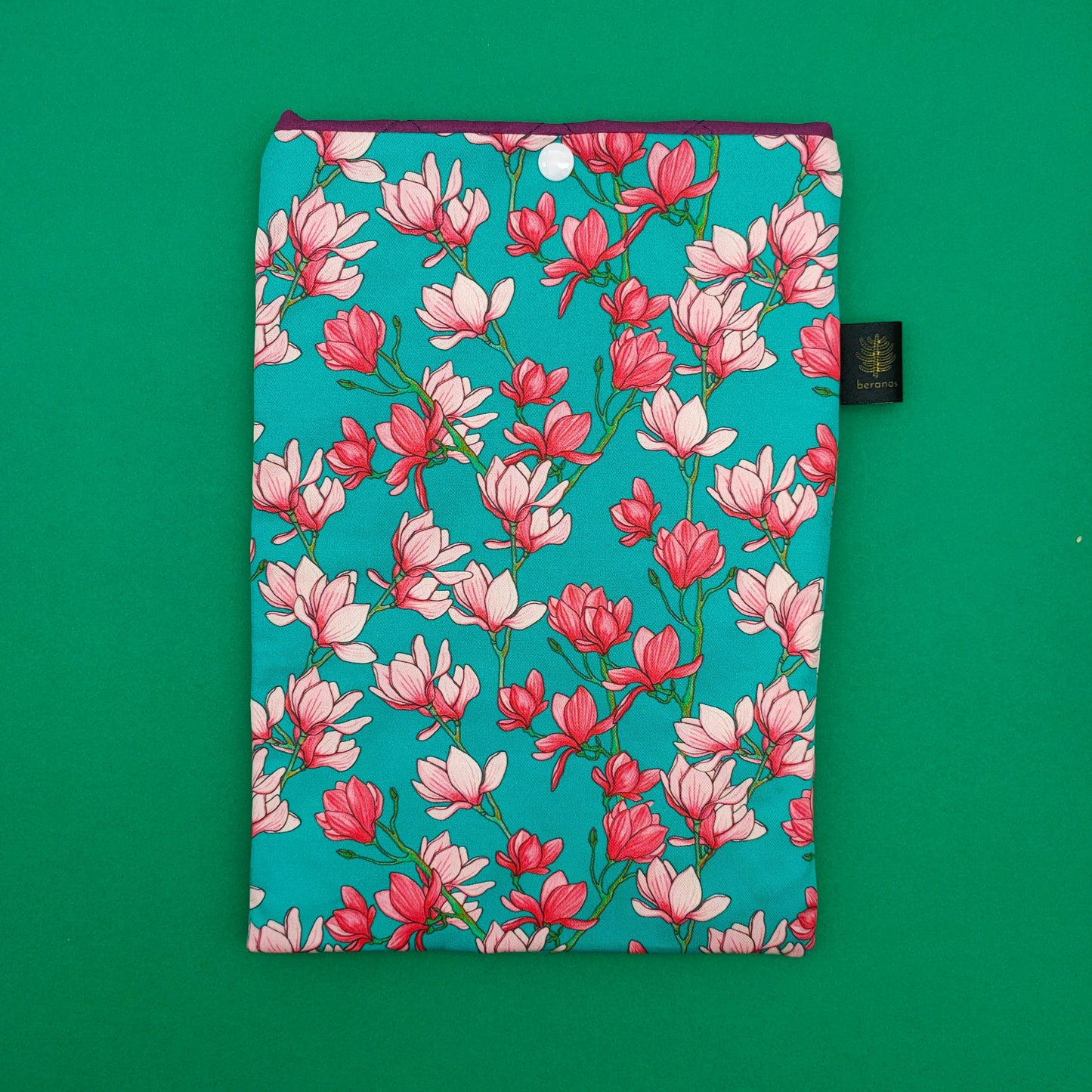 Custodia libro/tablet/eReader