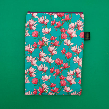 Custodia libro/tablet/eReader
