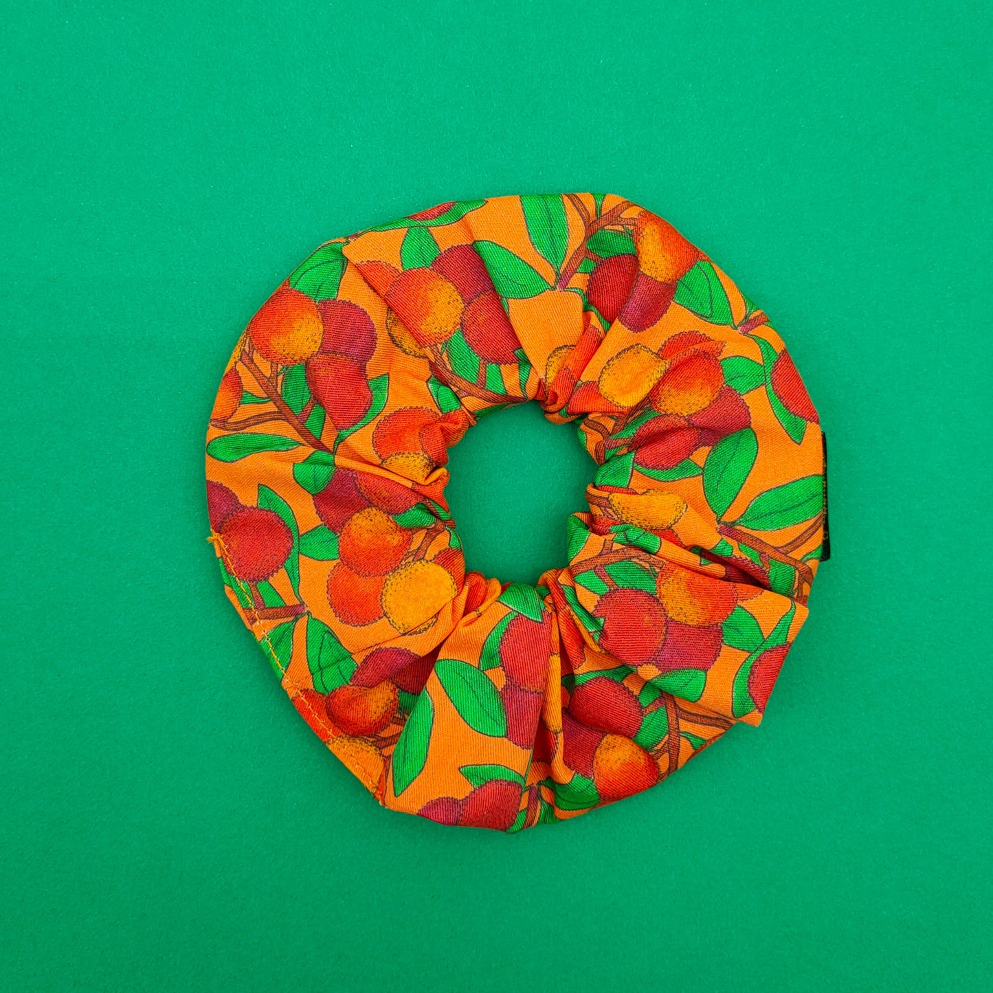 Elastico per capelli