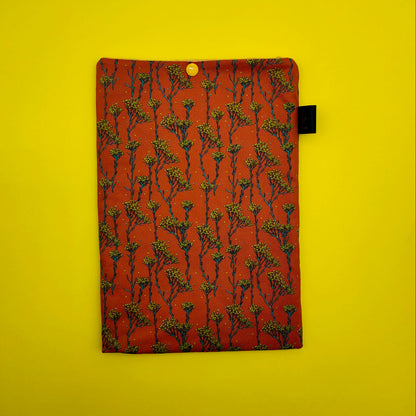 Custodia libro/tablet/eReader