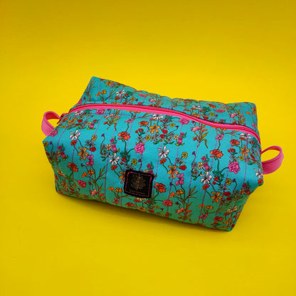 Beautycase Trapuntino