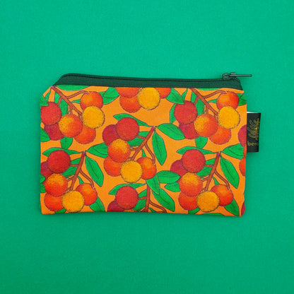 Astuccio con zip piccolo