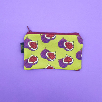 Astuccio con zip piccolo