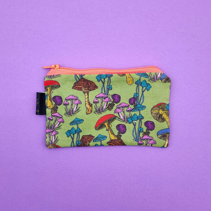 Astuccio con zip piccolo