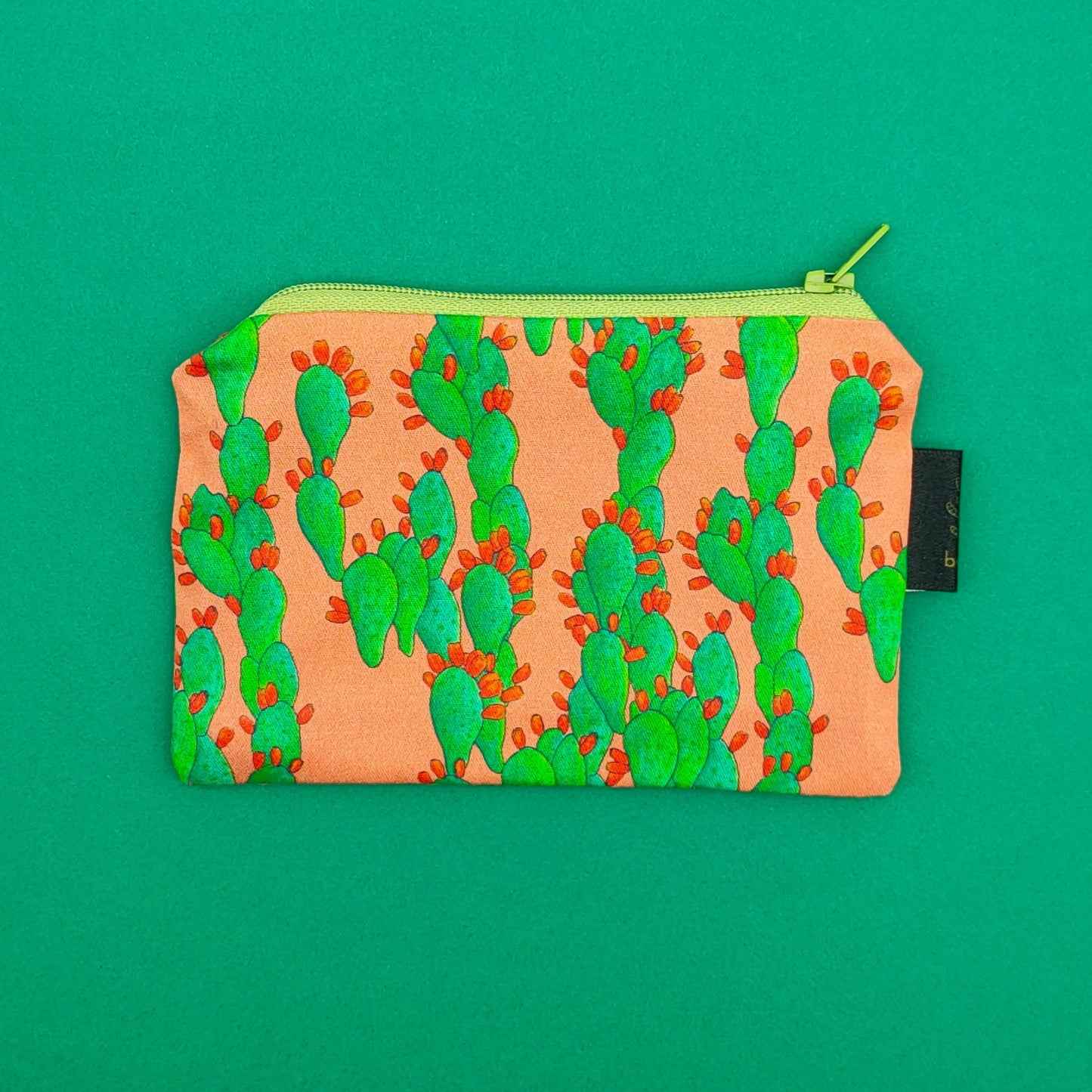 Astuccio con zip piccolo