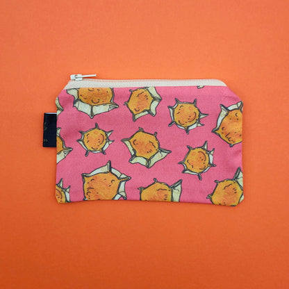 Astuccio con zip piccolo