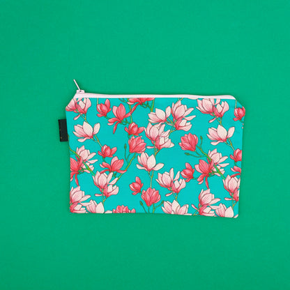 Astuccio con zip medio