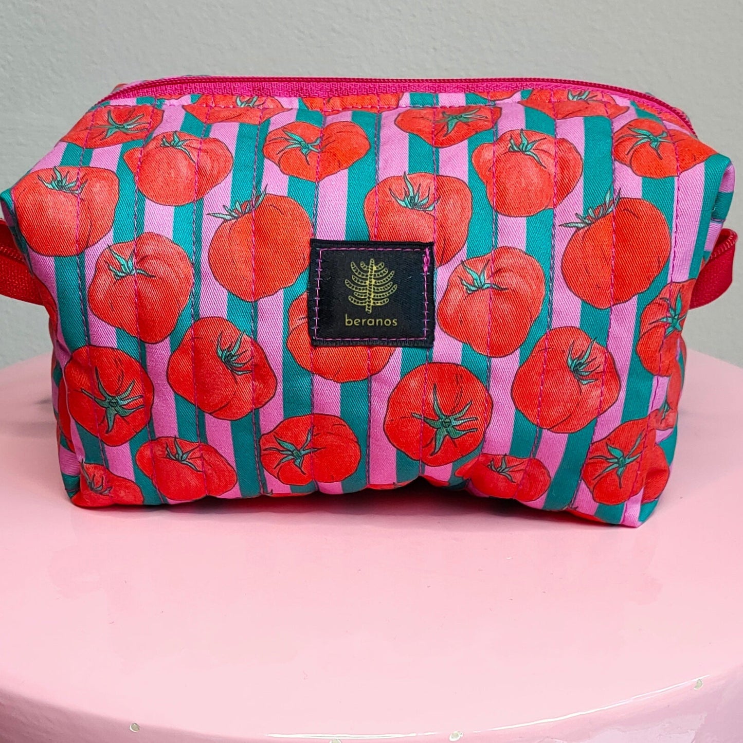Beautycase Trapuntino