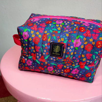 Beautycase Trapuntino