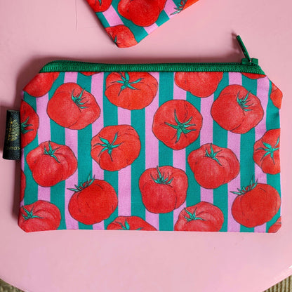 Astuccio con zip piccolo