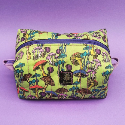 Beautycase Trapuntino