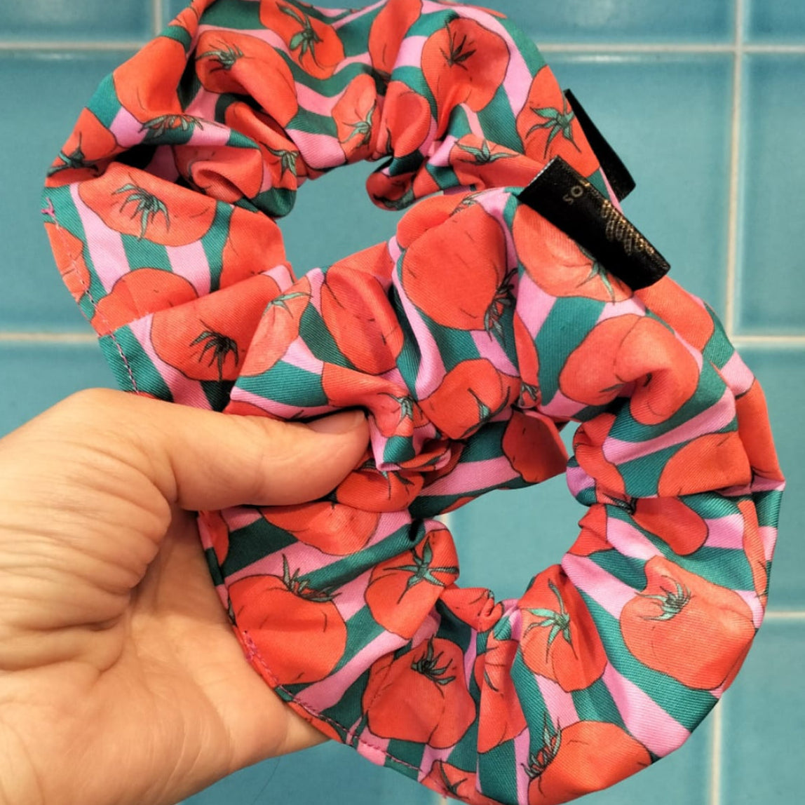 Elastico per capelli