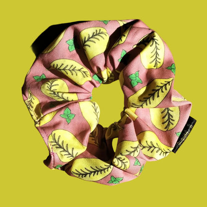 Elastico per capelli