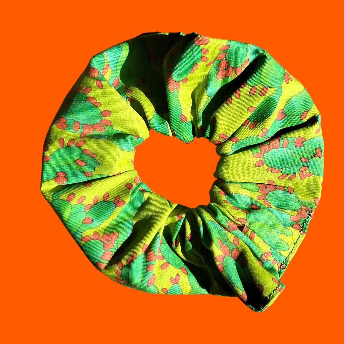 Elastico per capelli