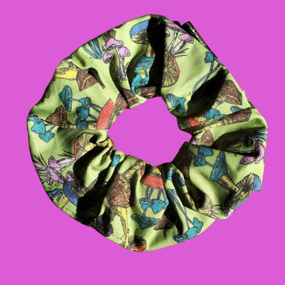 Elastico per capelli