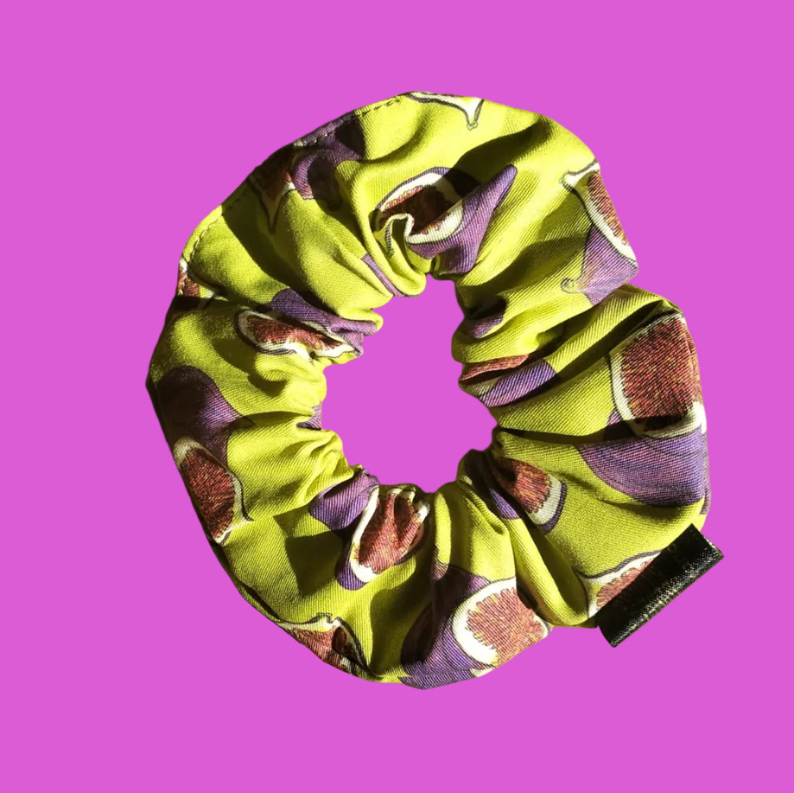 Elastico per capelli